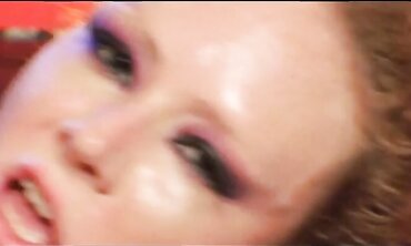 Audrey Hollander Luvs It In The Ass