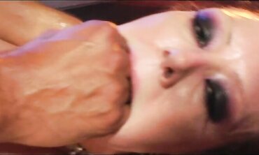 Audrey Hollander Luvs It In The Ass