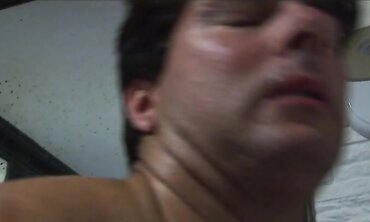 Inked T-Girl Ruby Is Trained Subordination By Masterful Masculine Fuck-Stick