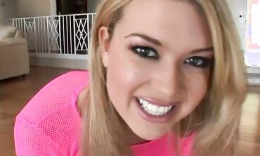 Tiffany Rayne Wants To Be Taunted, Then Satisfied