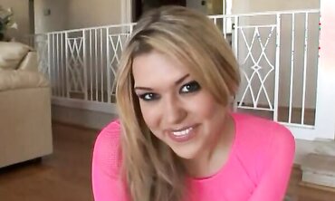Tiffany Rayne Wants To Be Taunted, Then Satisfied