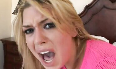 Tiffany Rayne Wants To Be Taunted, Then Satisfied