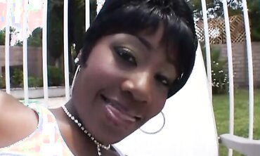 Cutie Dior Is Just Another Ratchet Rectal Hoe