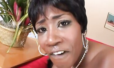 Cutie Dior Is Just Another Ratchet Rectal Hoe