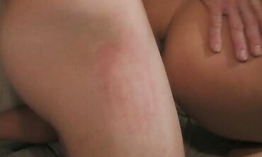 Keeani Lei Gets Plowed Rock-Hard And Deep By 2 Stunt Jizz-Shotguns Then Guzzles