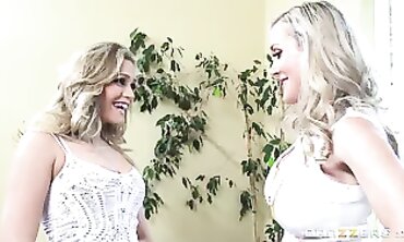 Brandi Love and Mia Malkova: The Dialogue