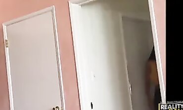 Lisa Lipps And Savannah Gold In A Busty Lesbian Fuck