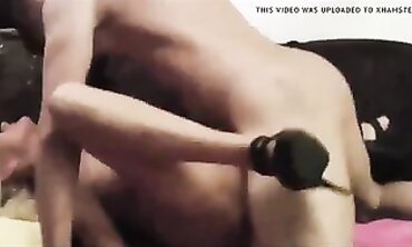 Dirty Tina: Schmutziger Gonzo-Fick mit reifer Frau
