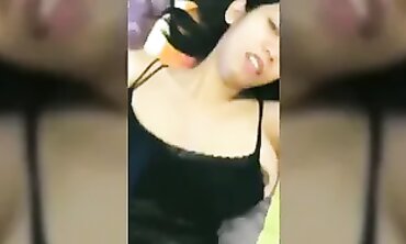 Stunning Malaysian Big Tits Compilation