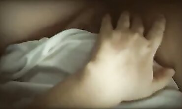 Classic British MILF Brunette Gets a Creampie