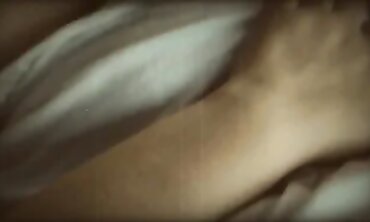 Classic British MILF Brunette Gets a Creampie