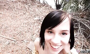 Remi Jones Gets Auditioned