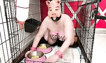 Anxious Amateur Gets Bonded, Pee-Sprayed, and Screwed Hard
