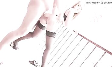 Anya Akulova Compilation Ass fucking Group Ravage Multiracial