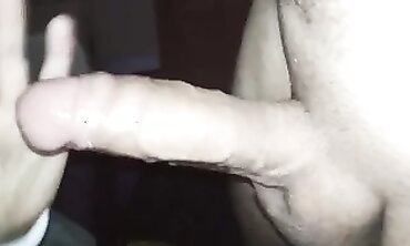POV MILF Offers Blowjob And Anal After Suckathon