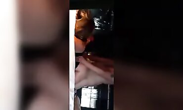 Blonde MILF Cucks Her Husband