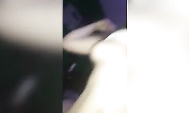 Brunette Bombshell Rides Harsh Cock In Rough Cowgirl Style