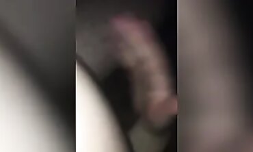 Brunette Bombshell Rides Harsh Cock In Rough Cowgirl Style