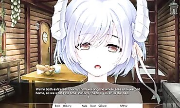 Runaway Devil Bride #5: Enjoying the Making