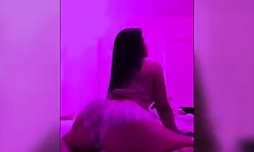 Ebony Twerk Compilation: Big Asses Going Wild