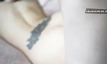 POV Latina Anal Hardcore