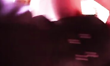 Blonde Ex-Wife Threesome at Boudoir Party
