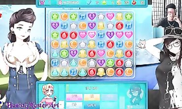 Hunie Pop 2 Part 5 Uncensored Hentai