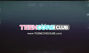 Princess Gets Pounded by Two Friends