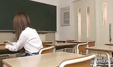 Chinese Students inwards Brief Skirts Vol 36