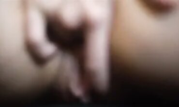 Autumn South's Glass Toy Anal and DP Session