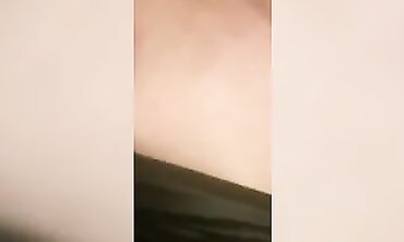 Sex Addict Stepdaughter-In-Law Shows Pumped Clit And Blows Dad