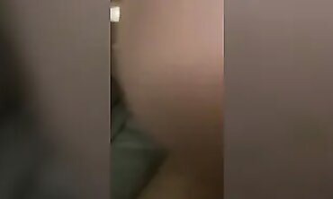 Sex Addict Stepdaughter-In-Law Shows Pumped Clit And Blows Dad