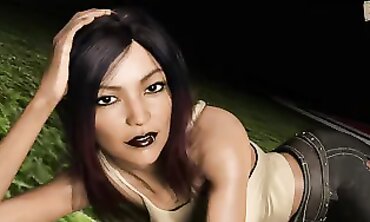 Jump of Faith 66: Robin Kira Route