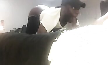 Ebony Amateur Hardcore Blowjob and Party Sex Mix
