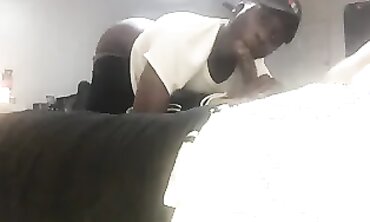 Ebony Amateur Hardcore Blowjob and Party Sex Mix