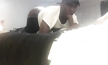 Ebony Amateur Hardcore Blowjob and Party Sex Mix