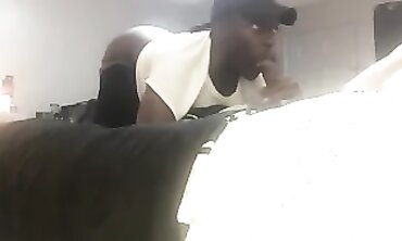 Ebony Amateur Hardcore Blowjob and Party Sex Mix