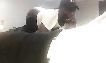 Ebony Amateur Hardcore Blowjob and Party Sex Mix
