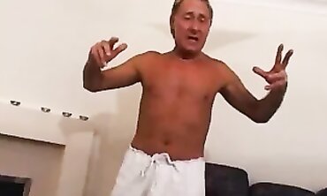 Scouse Sluts Get Screwed by Ben Dover