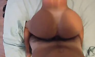 POV Afternoon Fuck with Playmate Culeira