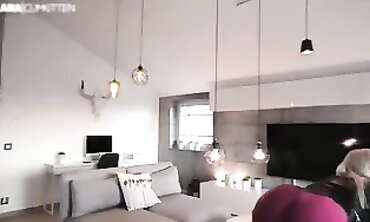 Blonde Amateur POV: Lara Cumkitten Gets Screwed by a Stranger