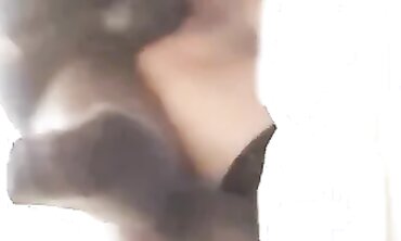 Beurette Nawel Takes a Big Cock