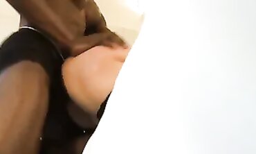 Beurette Nawel Takes a Big Cock