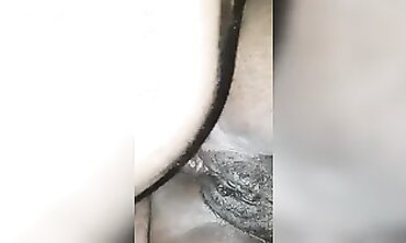 SSBBW Church Friend Gets Anal Creampie