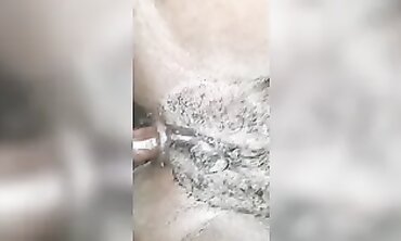 SSBBW Church Friend Gets Anal Creampie