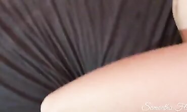 Softcore Stepdaughter Ep.5: She Thinks It's Her Beau
