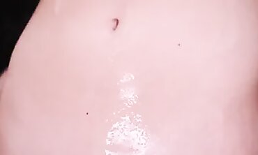 Stella Takes A Cutie Bathroom And Demonstrates Her