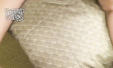 POV Casting Audition: Dillion Harper Takes a Big Dick
