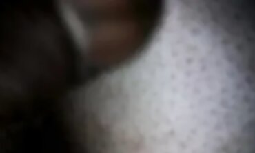 My Step Sister and I Share an Interracial Creampie