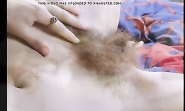 Everybody Wants Some: Hairy Pussy Compilation